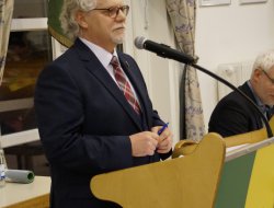 Bilder &raquo; Bilder 2024 &raquo; Jahreshauptversammlung 2024